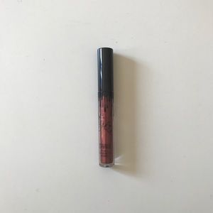 Kylie cosmetics and lime crime lipstick